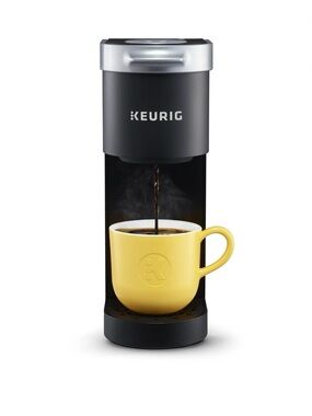 Keurig Mini Go Coffee Maker